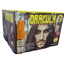 Baterie de artificii Dracula, 100 focuri, 18 calibru