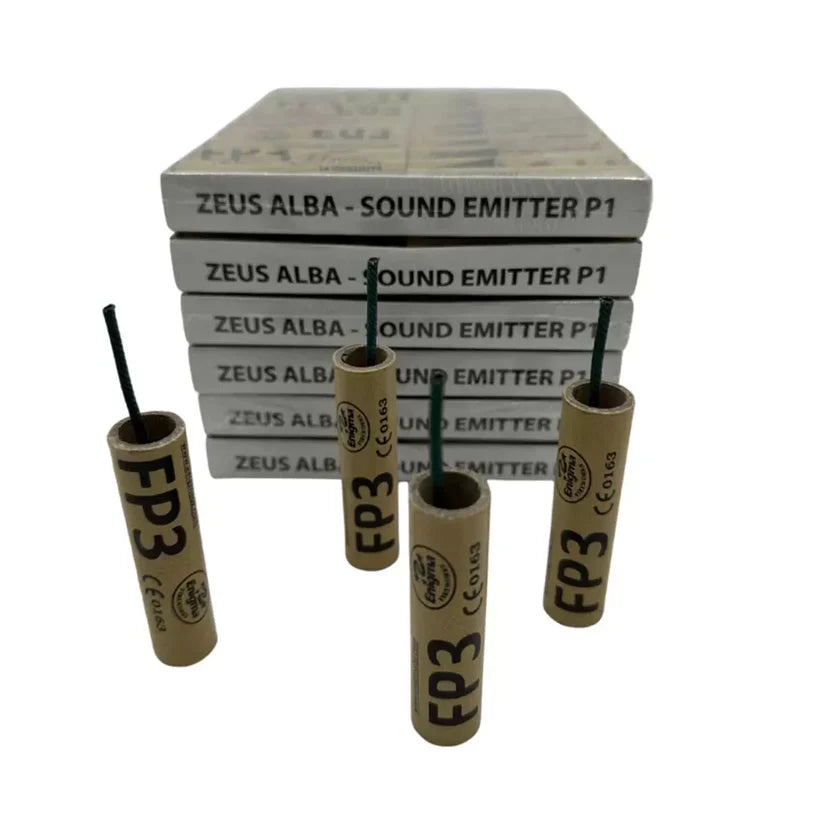 Emitator de sunet FP3, 4 grame, 20buc/set